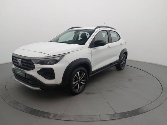 FIAT PULSE 1.0 TURBO 200 FLEX AUDACE CVT